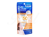 [YANHEE]サンブロックウォータープルーフ SPF50 PA＋＋＋＋