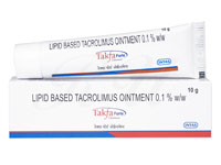 タクロリムス