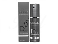 [asap]DNAリニューアルトリートメント