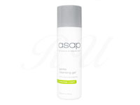 [asap]ジェントルクレンジングジェル