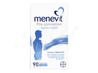 [BAYER]メネビット