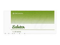 エクスルトン(Exluton)0.5mg
