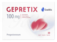 ゲプレティックス(Gepretix)100mg