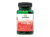 [SWANSON]100%ピュアクリルオイル