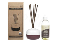 [ROYAL DOULTON]コーヒースタジオリードデュフューザー(ホワイトチョコレートストロベリートリュフ)