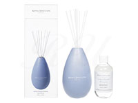 [ROYAL DOULTON]ディコアリード デュフューザー(コットンフラワー＆フリージア)