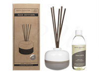 [ROYAL DOULTON]エレメンツリードデュフューザー(マンダリン,プラム,クローブ＆パチョリ)