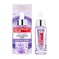 [L'OREAL]リバイタリフトフィラー 1.5％ピュアヒアルロン酸アンチリンクルセラム