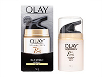 トータルエフェクト 7インワン デイクリームSPF15（Olay）通販｜化粧水