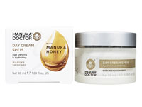 マヌカドクター