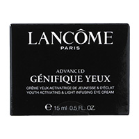 [LANCOME]アドバンスドジェニフィックジュ ユースアクティベイティング＆ライトインフュージング アイクリーム