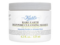 [Kiehl's]レア アース ディープポア クレンジング マスク