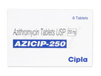 アジスロマイシン