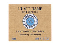 [L'OCCITANE]5％シアバター ライトコンフォーティングクリーム