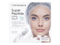 [セルメソテック]スーパーペプチドリフティングセラム