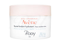[Avene]モイスチャライジングメルトインバーム
