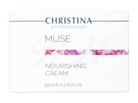 [Christina]ミューズ ナリシングクリーム