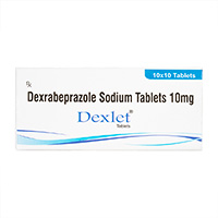 ラベプラゾール