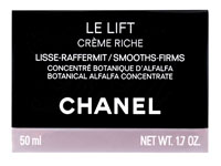 ルリフトクレームリッシュ（Chanel）通販｜化粧水・乳液・美容液