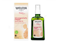 [WELEDA]ママ ストレッチマークオイル