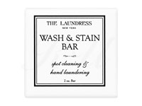 [THELAUNDRESS]ウォッシュ＆ステインバー