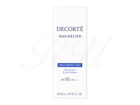 [DECORTE]サンシェルター マルチプロテクションSPF50＋