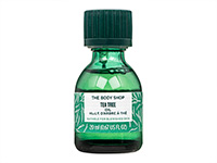 [THEBODYSHOP]ティーツリーオイル