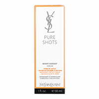 [YSL]ピュアショットナイトリブートセラム