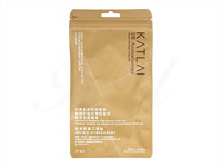 [KATLAI]アンチ新型コロナウイルス(Covid-19)アロマセラピーパッチ(フォーカス)