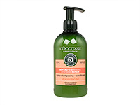 L'Occitane Intensive Repair シャンプー Intensive Repair Shampoo | L'Occitane en Provence
