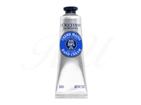 [L'OCCITANE]20％シアバター ドライスキンハンドクリーム