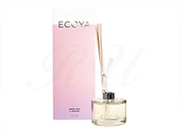 [ECOYA]フレグランスディフューザー(スイートピー＋ジャスミン)