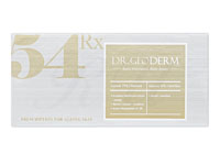 [DR.GLODERM]Tabrxリンクルトックスクリーム