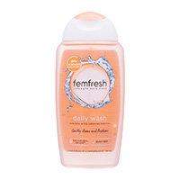 [femfresh]デイリーウォッシュ