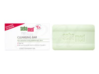 [seba med]クレンジングバー