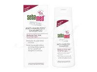 [seba med]アンチヘアロスシャンプー