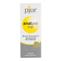 [pjur]アナライズミー!アナルコンフォートスプレー