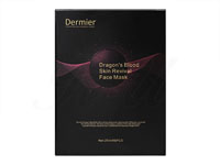 [Dermier]ドラゴンズブラッドスキンリバイバルフェイスマスク