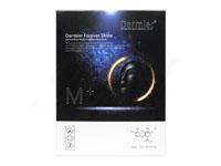 [Dermier]フォーエバーシャインダーマルブラックマジックグラフェンフェイスマスク