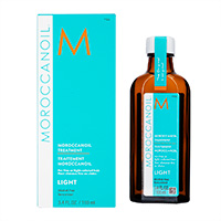 モロッカンオイルトリートメントライト（Moroccanoil）通販