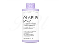 [OLAPLEX]No.4P ブロンドエンハンサー トーニングシャンプー