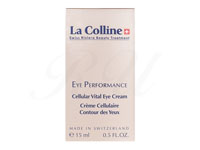 La Colline Eye Performance アイクリーム 15ml アイパフォーマンスセルラービタアイクリーム（LaColline）通販