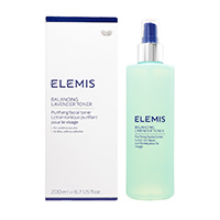 [Elemis]バランシングラベンダートナー