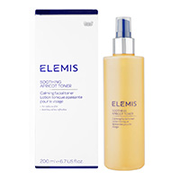 [Elemis]スージングアプリコットトナー