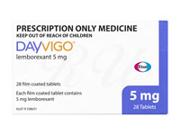 レンボレキサント