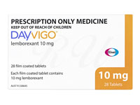 レンボレキサント