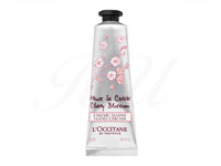 [L'OCCITANE]チェリーブロッサム ハンドクリーム