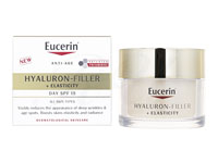 [Eucerin]ヒアルロンフィラー＋エラスティシティ デイSPF15
