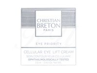 [CHRISTIAN BRETON]アイプライオリティ セルラーアイリフトクリーム