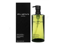 [shu uemura]アンチ/オキシ＋ポリュータントダルネスクラリファイングクレンジングオイル